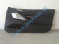 Tapacír pravých dverí BMW 6 F12 F13